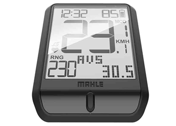 brn e-bike Display LCD Pulsar One